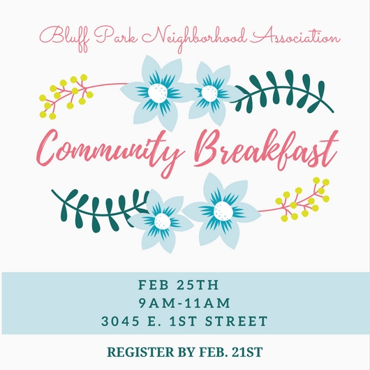 Community Breakfast