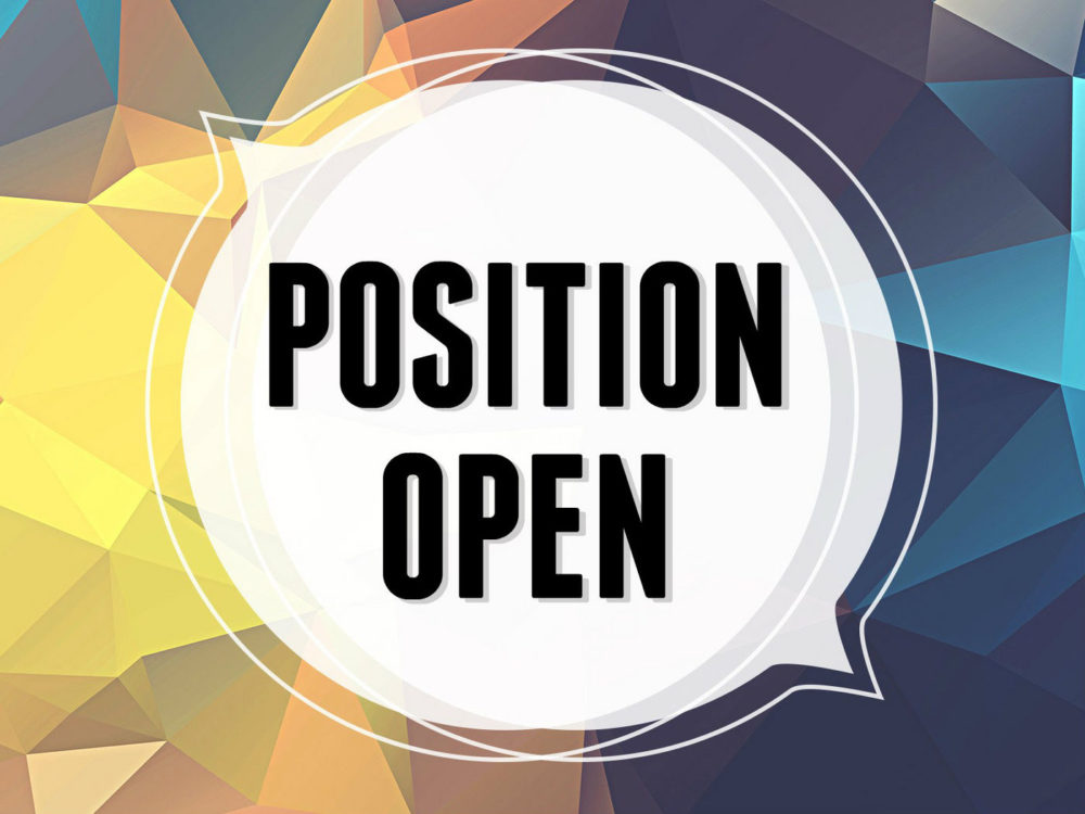 Seeking Open Board Positions