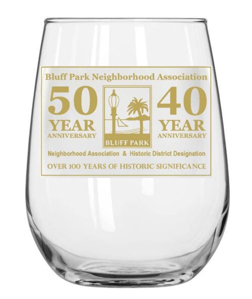 Wine Glass Order Page